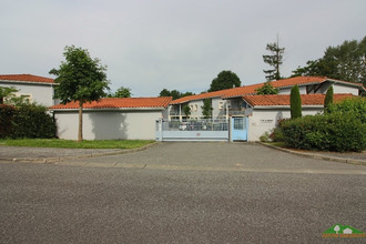 location appartement st-gaudens 31800