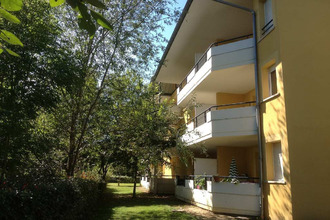 location appartement st-gaudens 31800