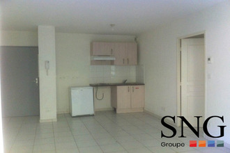 location appartement st-gaudens 31800