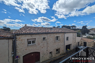 location appartement st-gely-du-fesc 34980