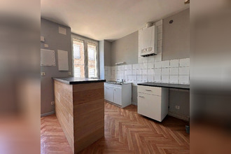 location appartement st-genest-lerpt 42530