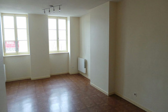 location appartement st-gengoux-le-national 71460