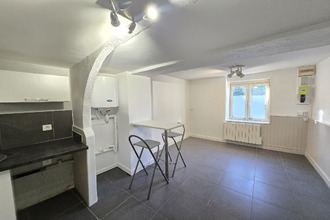 location appartement st-genis-laval 69230