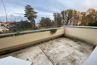 location appartement st-genis-laval 69230