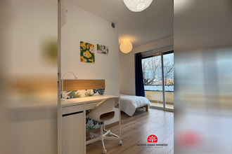 location appartement st-genis-laval 69230