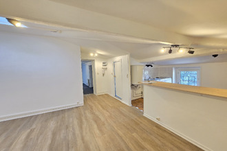 location appartement st-genis-laval 69230