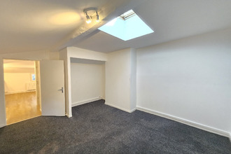 location appartement st-genis-laval 69230