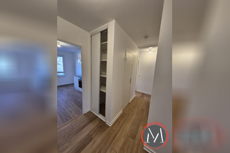 location appartement st-genis-laval 69230