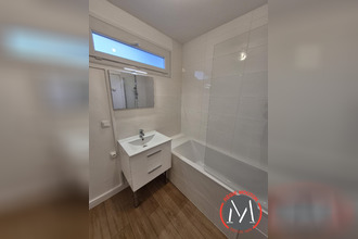 location appartement st-genis-laval 69230