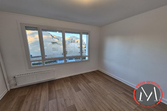 location appartement st-genis-laval 69230