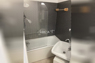 location appartement st-genis-laval 69230