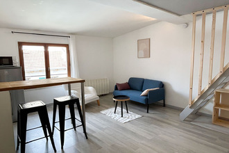 location appartement st-genis-laval 69230