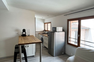 location appartement st-genis-laval 69230