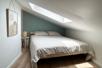 location appartement st-genis-laval 69230