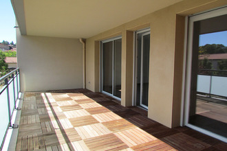 location appartement st-genis-laval 69230