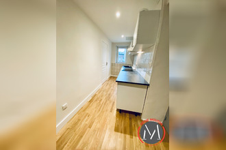 location appartement st-genis-laval 69230