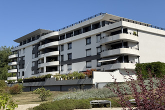 location appartement st-genis-pouilly 01630