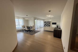 location appartement st-genis-pouilly 01630