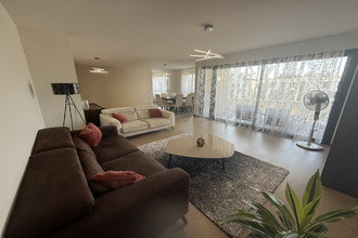 location appartement st-genis-pouilly 01630