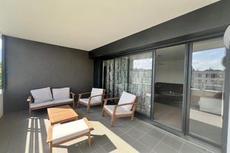 location appartement st-genis-pouilly 01630