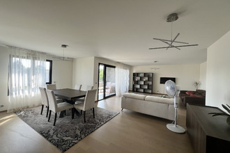 location appartement st-genis-pouilly 01630