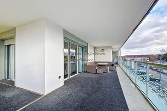 location appartement st-genis-pouilly 01630