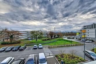 location appartement st-genis-pouilly 01630