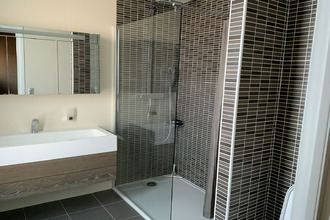 location appartement st-genis-pouilly 01630