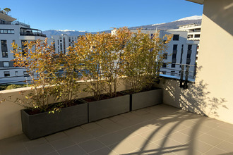 location appartement st-genis-pouilly 01630