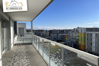 location appartement st-genis-pouilly 01630