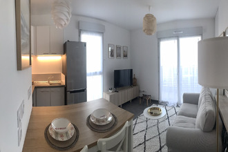 location appartement st-genis-pouilly 01630