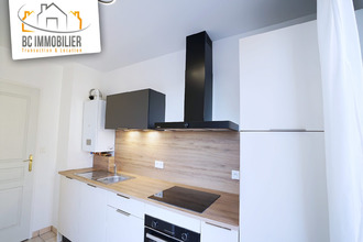 location appartement st-genis-pouilly 01630