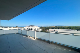 location appartement st-genis-pouilly 01630