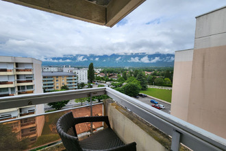 location appartement st-genis-pouilly 01630