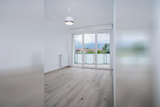 location appartement st-genis-pouilly 01630