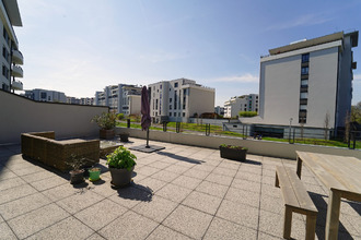 location appartement st-genis-pouilly 01630