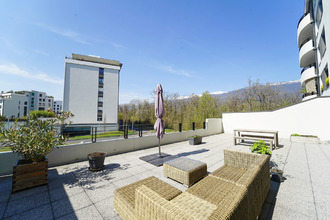 location appartement st-genis-pouilly 01630