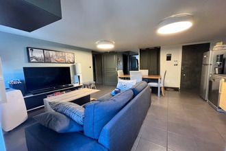 location appartement st-georges-d-esperanche 38790