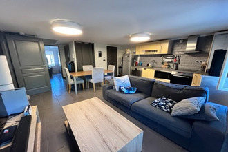 location appartement st-georges-d-esperanche 38790