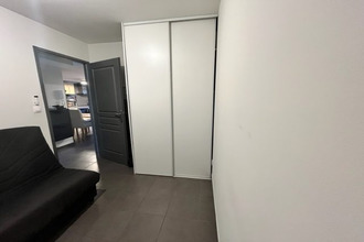 location appartement st-georges-d-esperanche 38790