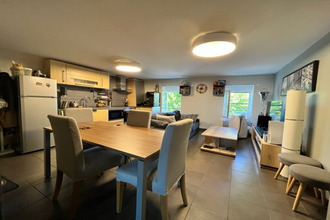 location appartement st-georges-d-esperanche 38790