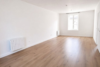 location appartement st-georges-d-oleron 17190