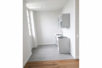 location appartement st-georges-d-oleron 17190