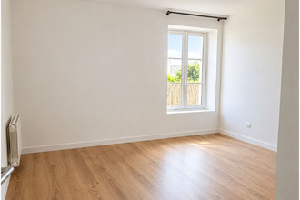 location appartement st-georges-d-oleron 17190