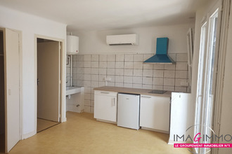 location appartement st-georges-d-orques 34680