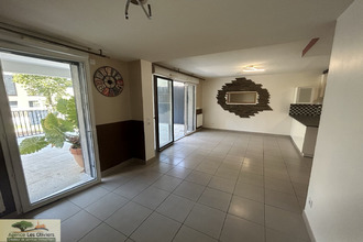 location appartement st-georges-d-orques 34680