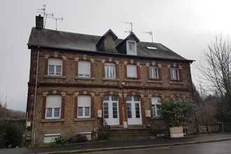 location appartement st-georges-des-groseillers 61100