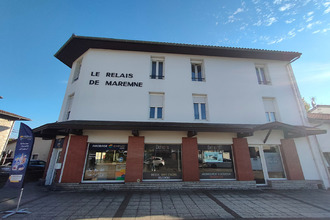 location appartement st-geours-de-maremne 40230