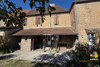 location appartement st-germain-du-bois 71330