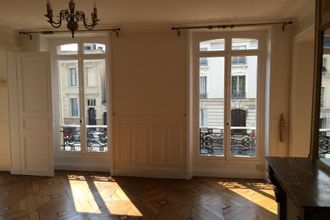 location appartement st-germain-en-laye 78100